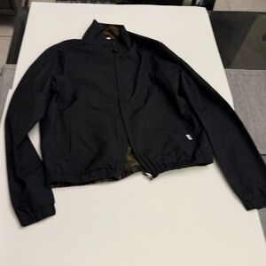 Van Jacket